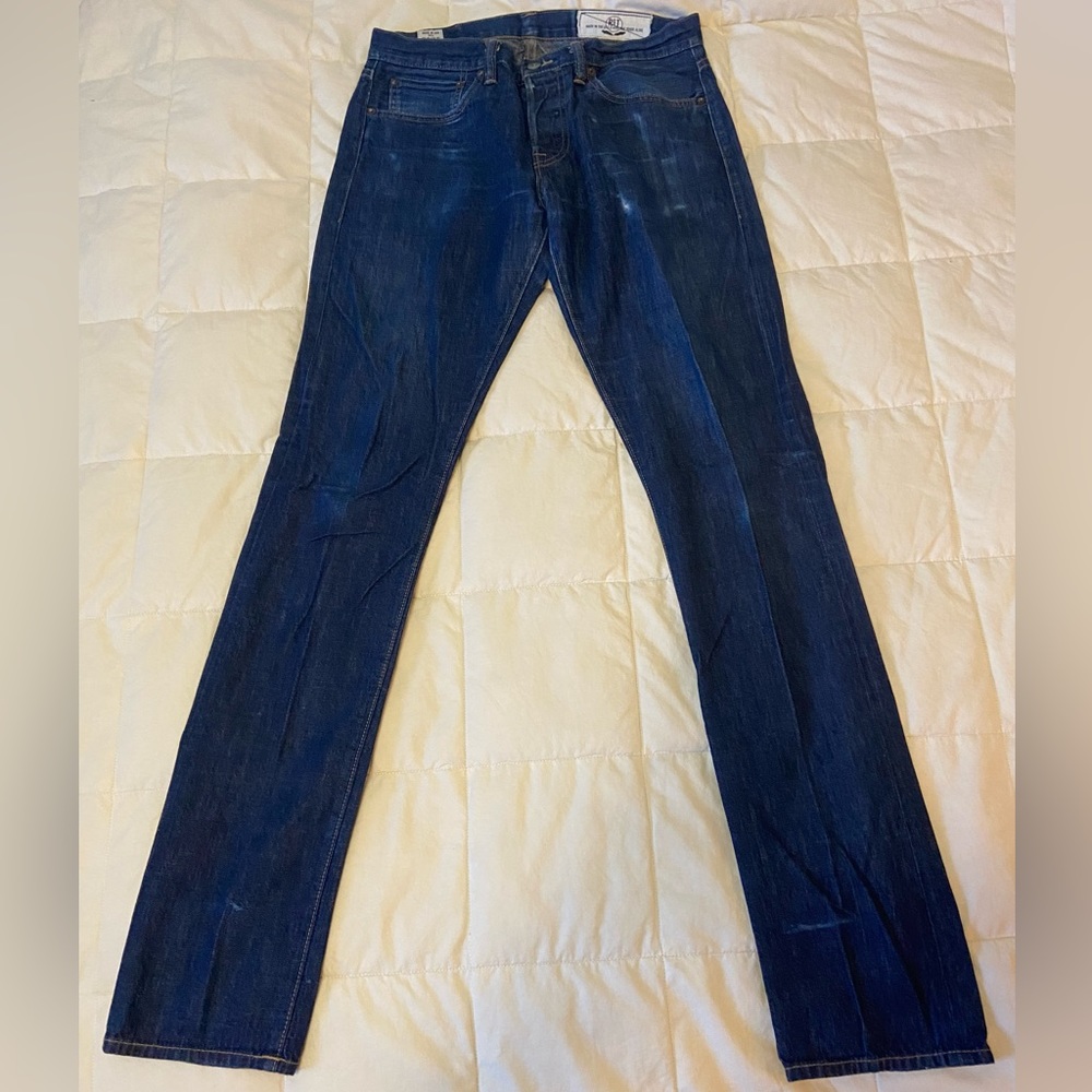 Men’s Rogue Territory Jeans